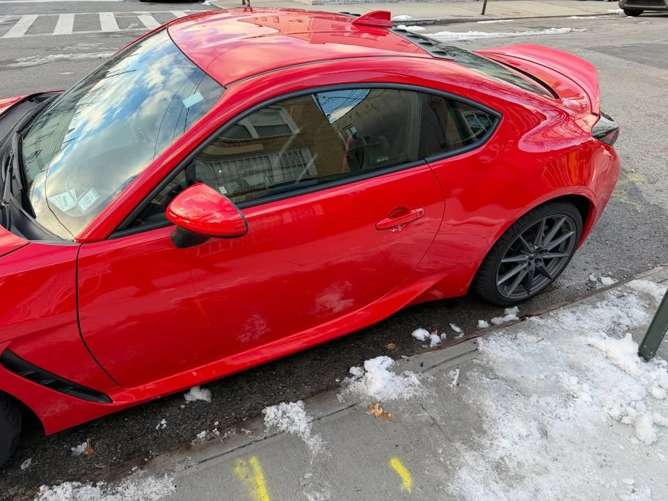 2023 Subaru BRZ 2nd Gen - Image 8 of 18