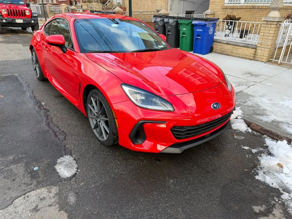 2023 Subaru BRZ 2nd Gen - Image 4 of 18
