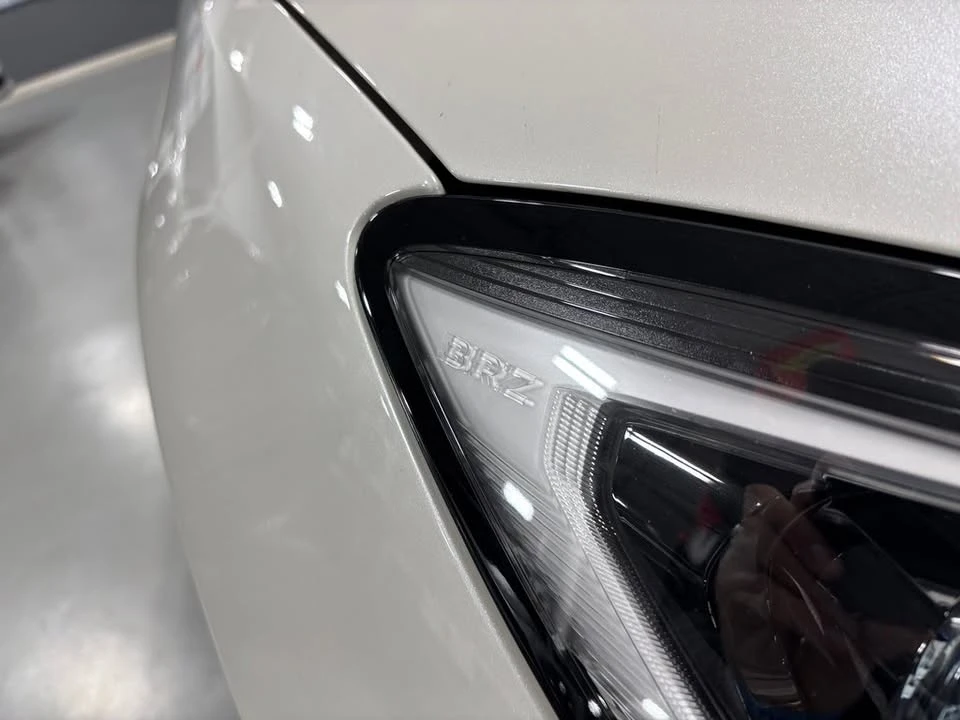 2023 Subaru BRZ 2nd Gen - Image 3 of 19