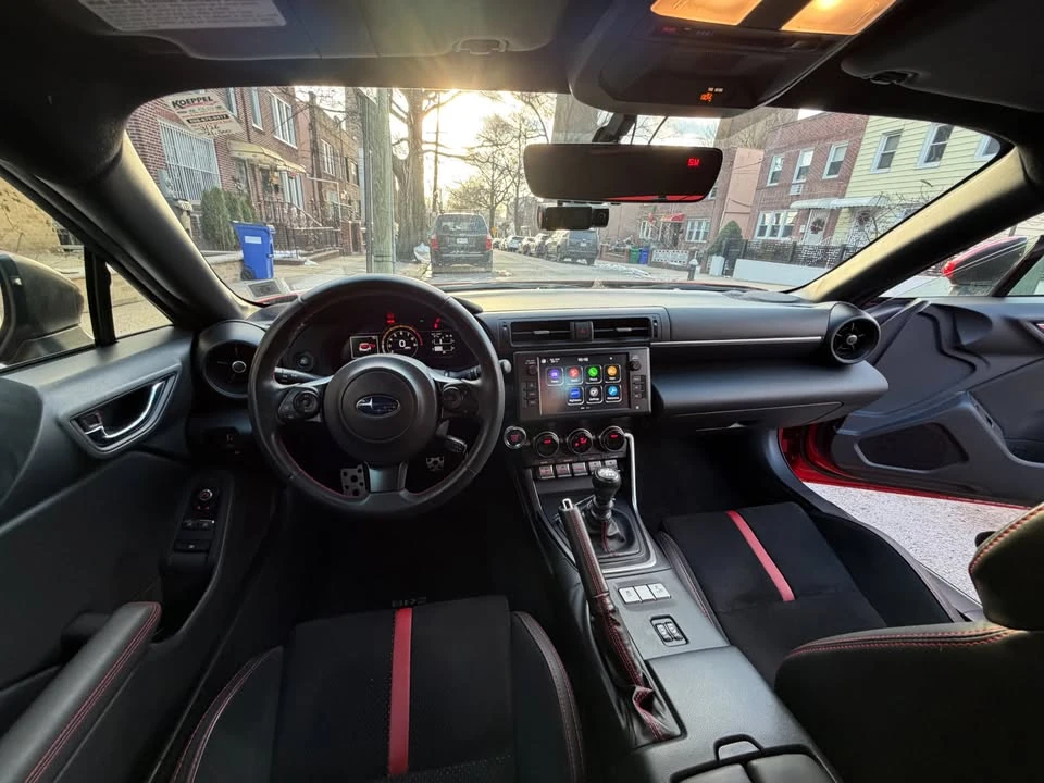 2023 Subaru BRZ 2nd Gen - Image 13 of 18
