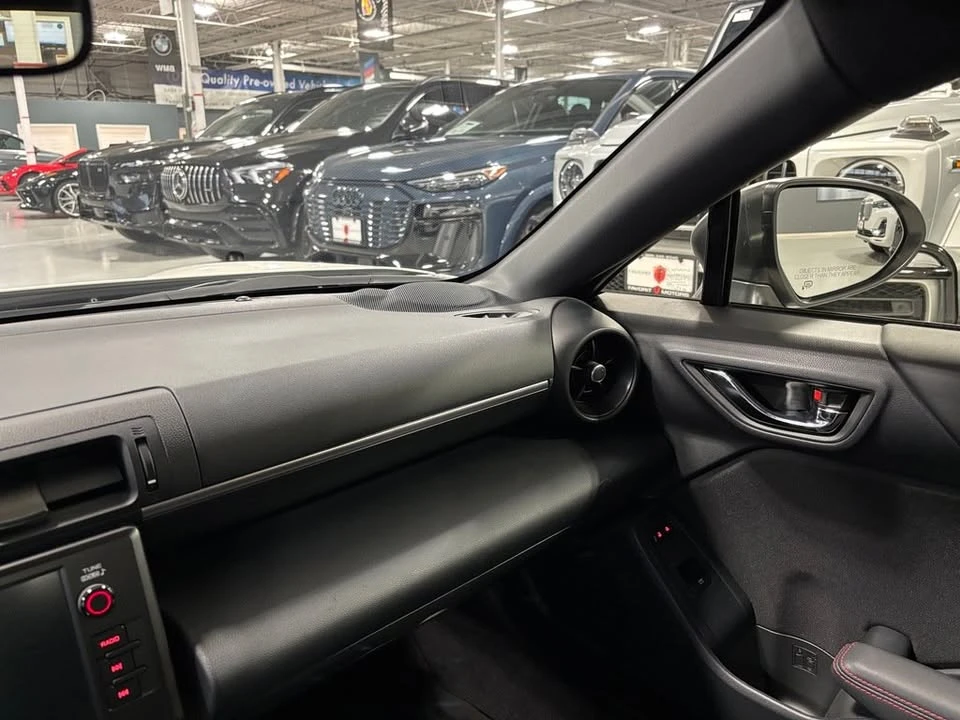 2023 Subaru BRZ 2nd Gen - Image 14 of 19