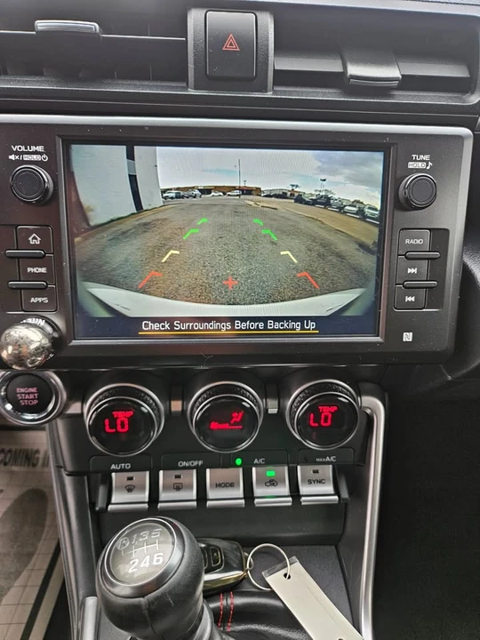 2023 Subaru BRZ 2nd Gen - Image 17 of 20