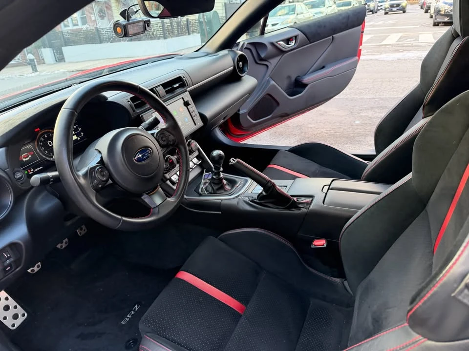 2023 Subaru BRZ 2nd Gen - Image 14 of 18