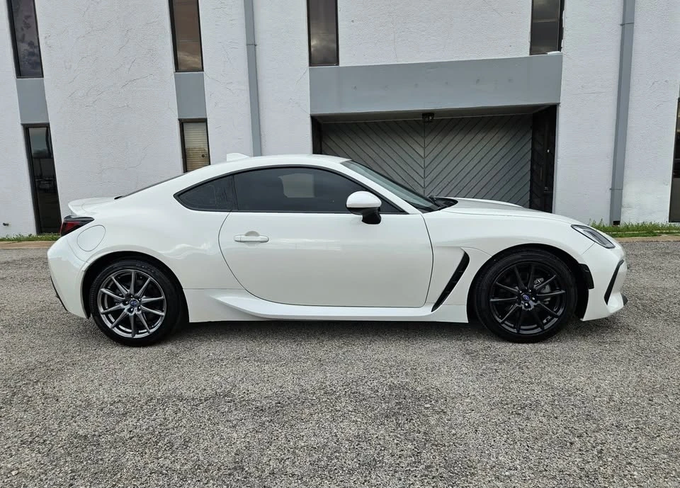 2023 Subaru BRZ 2nd Gen - Image 4 of 20