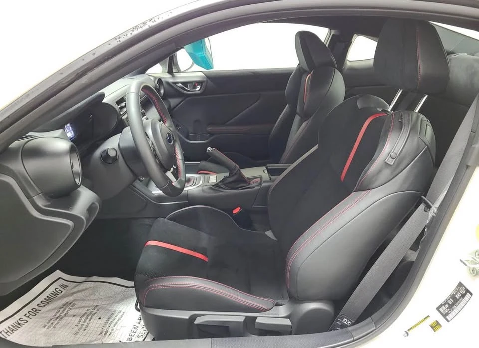 2023 Subaru BRZ 2nd Gen - Image 5 of 6