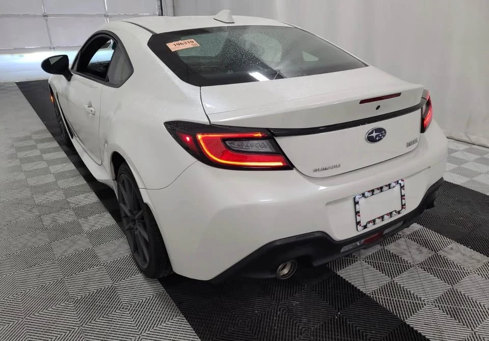 2023 Subaru BRZ 2nd Gen - Image 4 of 6