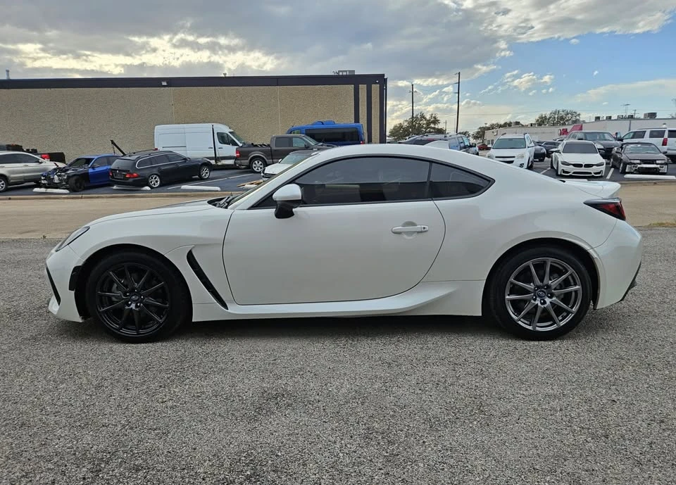 2023 Subaru BRZ 2nd Gen - Image 8 of 20