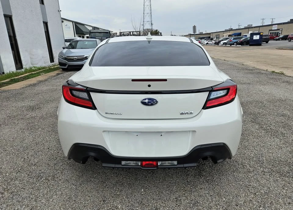 2023 Subaru BRZ 2nd Gen - Image 6 of 20