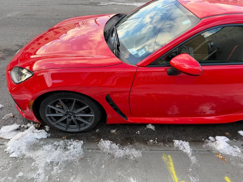 2023 Subaru BRZ 2nd Gen - Image 7 of 18