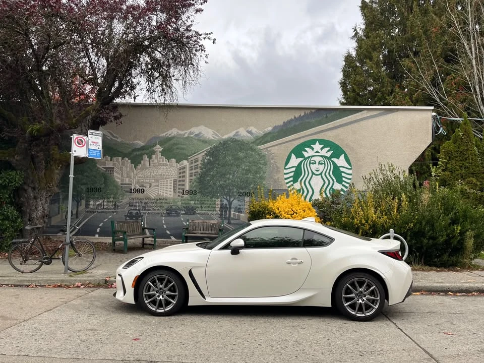 2023 Subaru BRZ 2nd Gen - Image 3 of 7