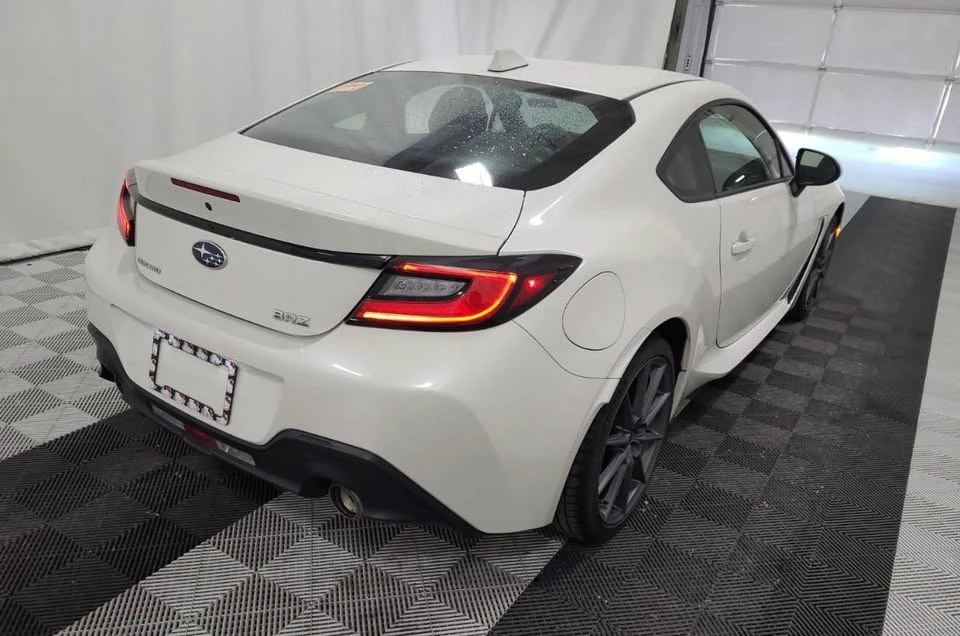 2023 Subaru BRZ 2nd Gen - Image 3 of 6