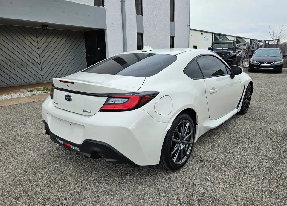 2023 Subaru BRZ 2nd Gen - Image 5 of 20