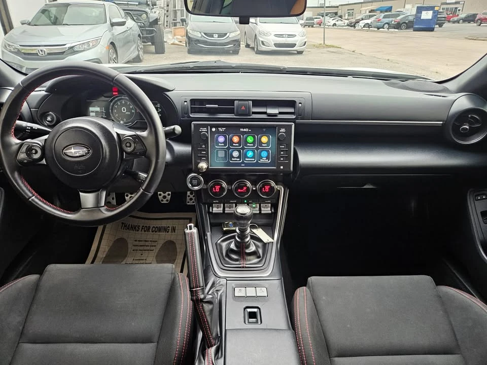 2023 Subaru BRZ 2nd Gen - Image 14 of 20