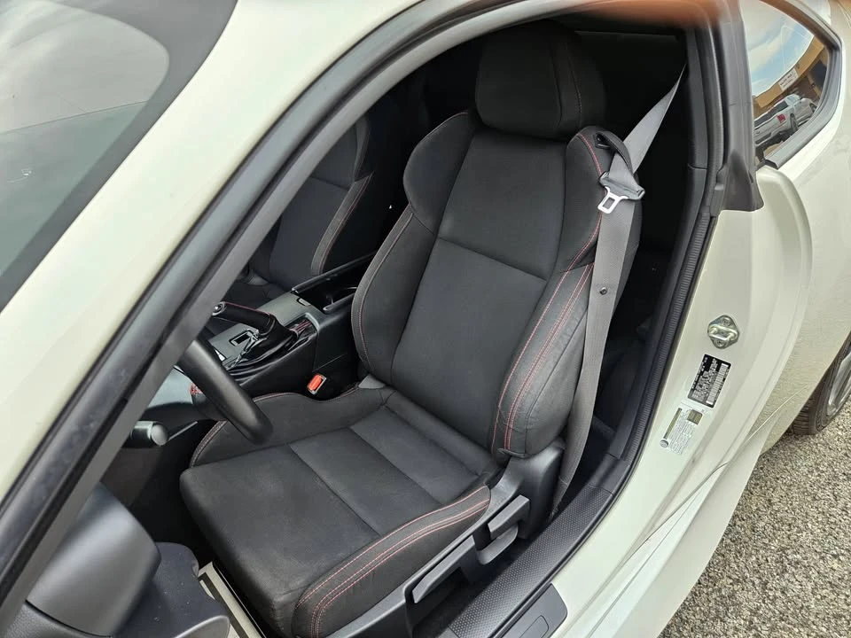 2023 Subaru BRZ 2nd Gen - Image 11 of 20