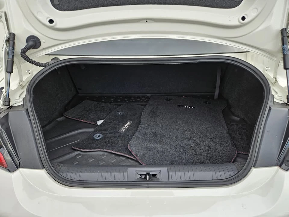 2023 Subaru BRZ 2nd Gen - Image 19 of 20