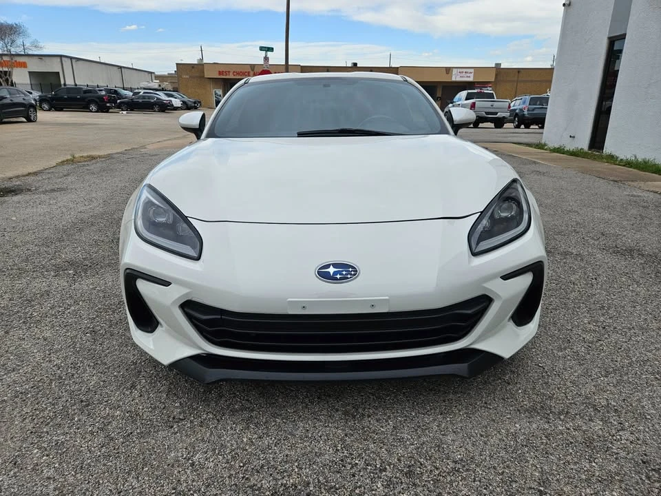 2023 Subaru BRZ 2nd Gen - Image 2 of 20