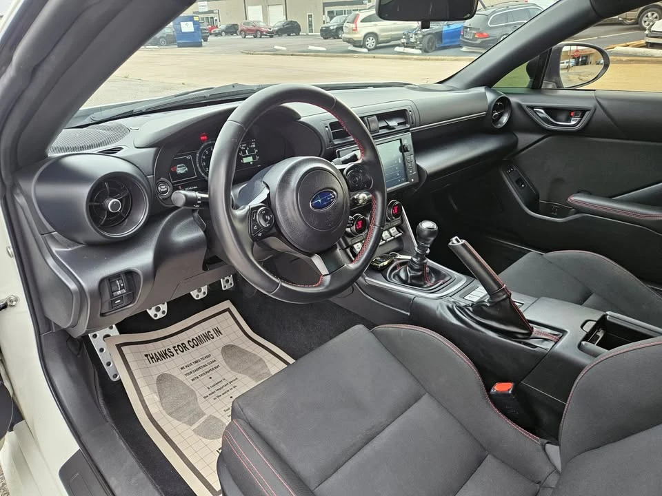 2023 Subaru BRZ 2nd Gen - Image 10 of 20