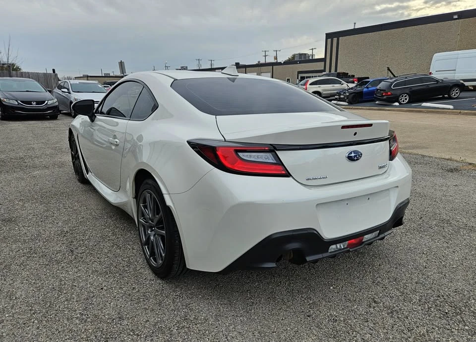 2023 Subaru BRZ 2nd Gen - Image 7 of 20