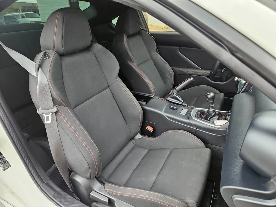 2023 Subaru BRZ 2nd Gen - Image 13 of 20