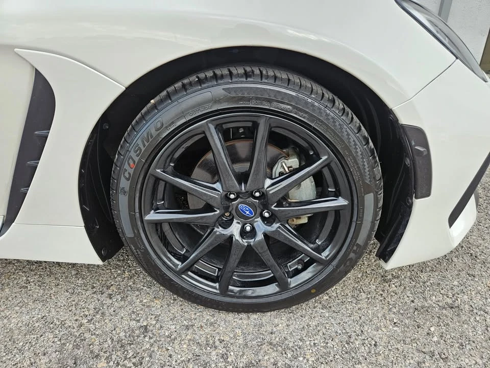 2023 Subaru BRZ 2nd Gen - Image 20 of 20