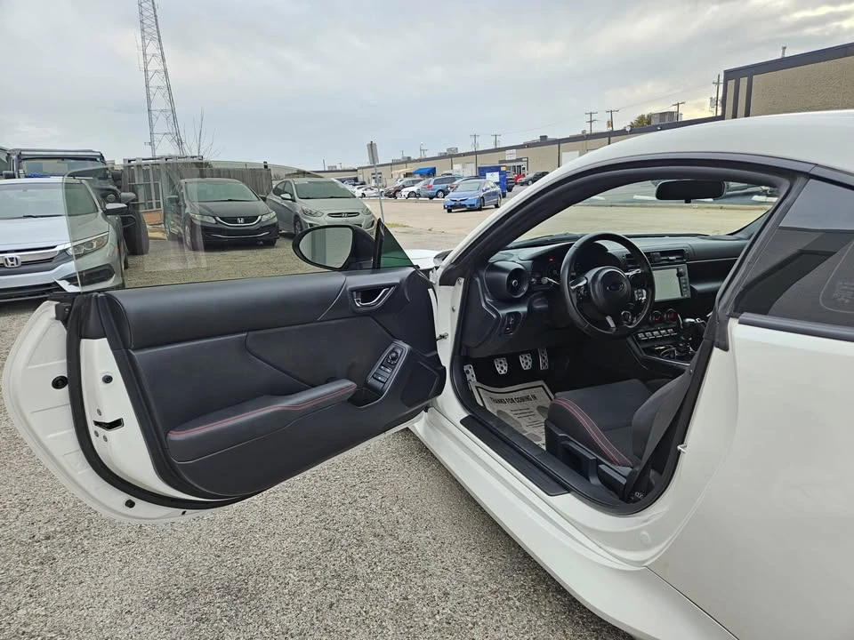 2023 Subaru BRZ 2nd Gen - Image 9 of 20