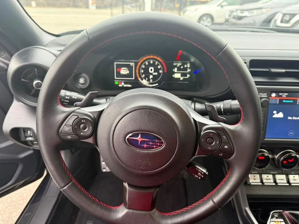 2023 Subaru BRZ 2nd Gen - Image 7 of 9