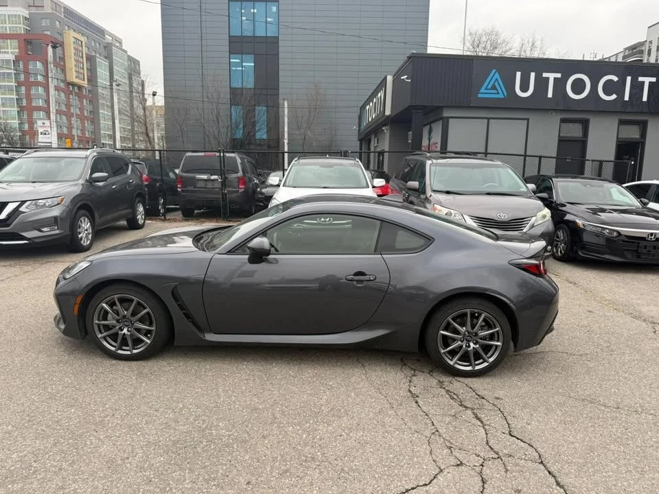 2023 Subaru BRZ 2nd Gen - Image 3 of 9