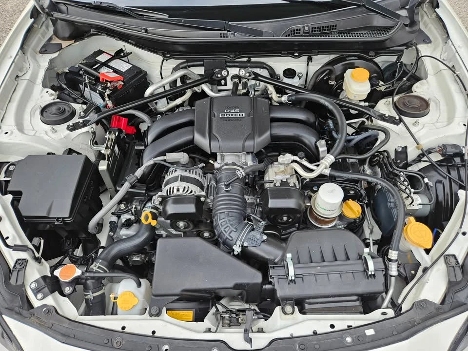 2023 Subaru BRZ 2nd Gen - Image 18 of 20