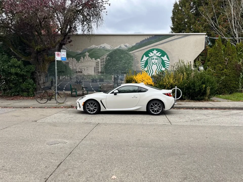 2023 Subaru BRZ 2nd Gen - Image 7 of 7