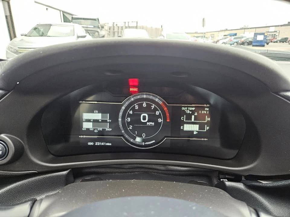 2023 Subaru BRZ 2nd Gen - Image 16 of 20
