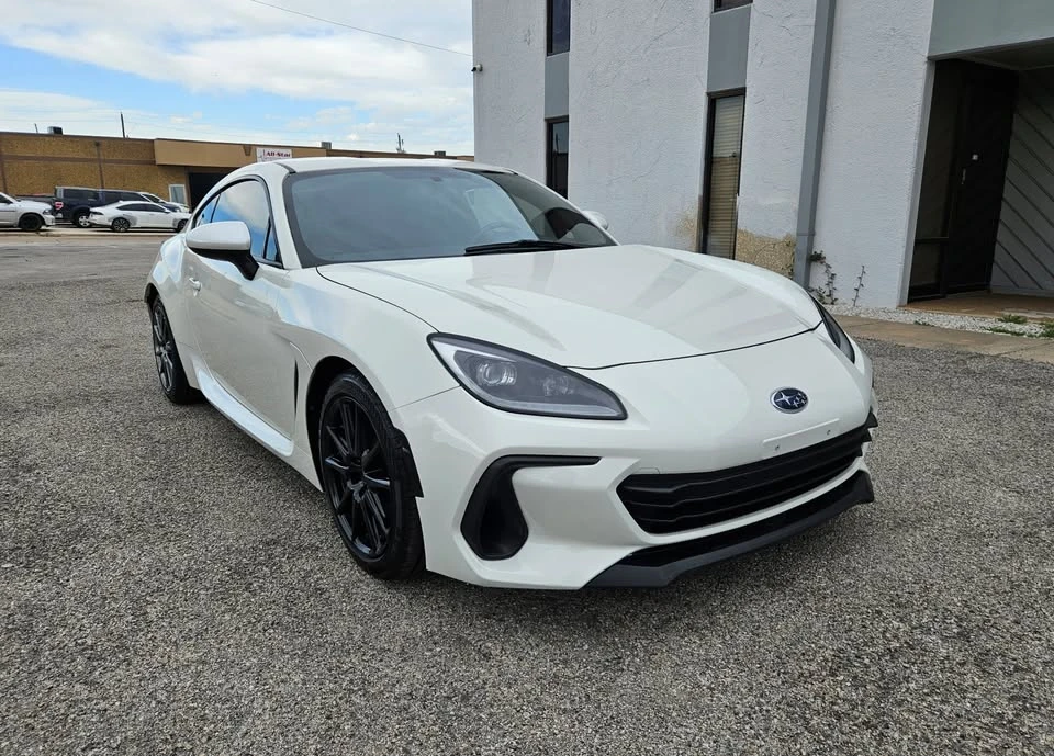 2023 Subaru BRZ 2nd Gen - Image 3 of 20