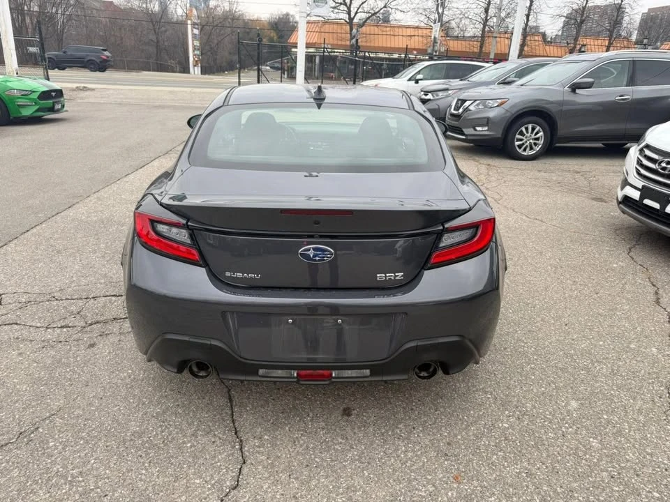 2023 Subaru BRZ 2nd Gen - Image 4 of 9