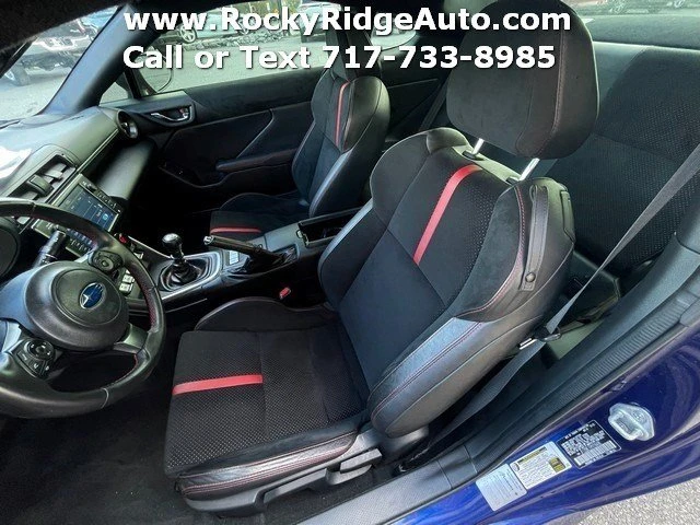 2023 Subaru BRZ 2nd Gen - Image 14 of 20