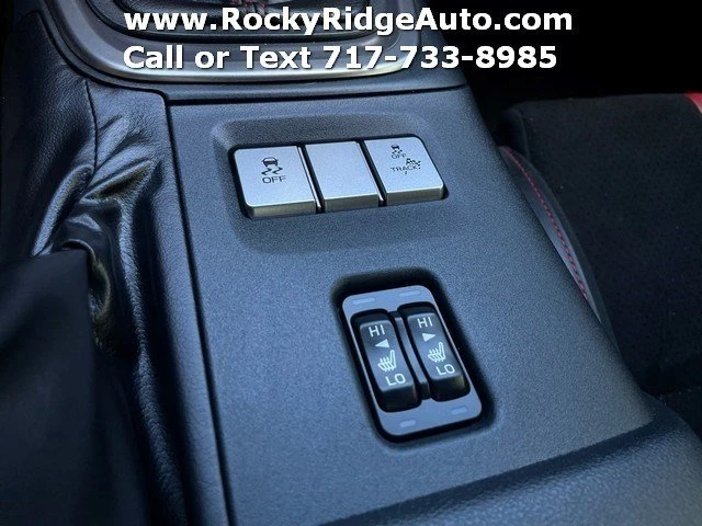 2023 Subaru BRZ 2nd Gen - Image 18 of 20