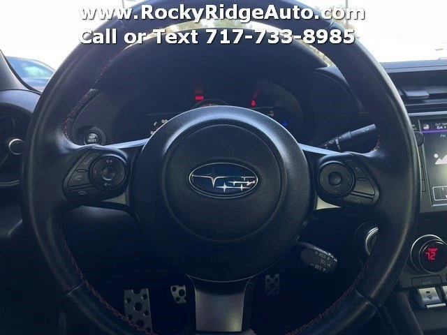 2023 Subaru BRZ 2nd Gen - Image 10 of 20