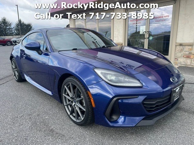 2023 Subaru BRZ 2nd Gen - Image 9 of 20