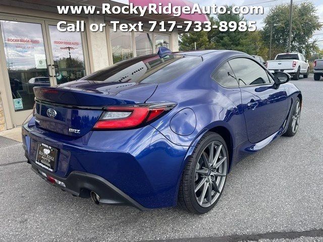 2023 Subaru BRZ 2nd Gen - Image 7 of 20