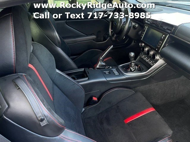 2023 Subaru BRZ 2nd Gen - Image 11 of 20
