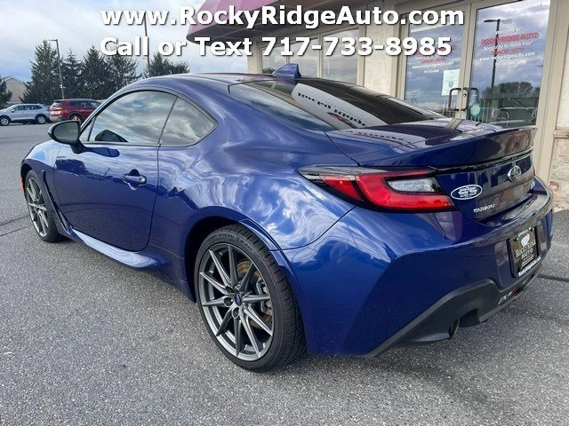 2023 Subaru BRZ 2nd Gen - Image 5 of 20