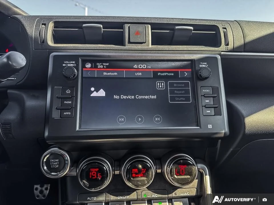 2023 Subaru BRZ 2nd Gen - Image 14 of 20