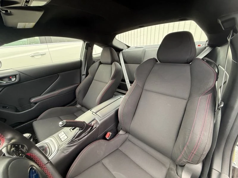 2023 Subaru BRZ 2nd Gen - Image 15 of 19