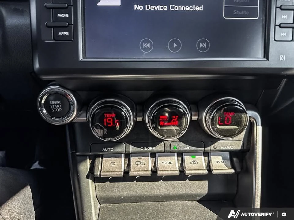 2023 Subaru BRZ 2nd Gen - Image 16 of 20