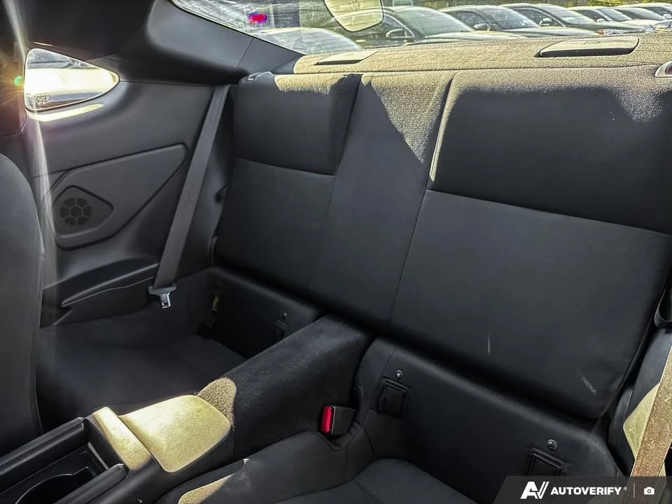 2023 Subaru BRZ 2nd Gen - Image 11 of 20