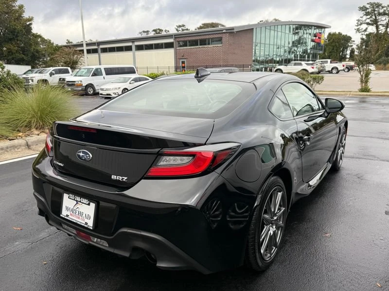2023 Subaru BRZ 2nd Gen - Image 2 of 19