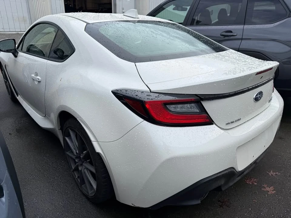 2023 Subaru BRZ 2nd Gen - Image 4 of 7