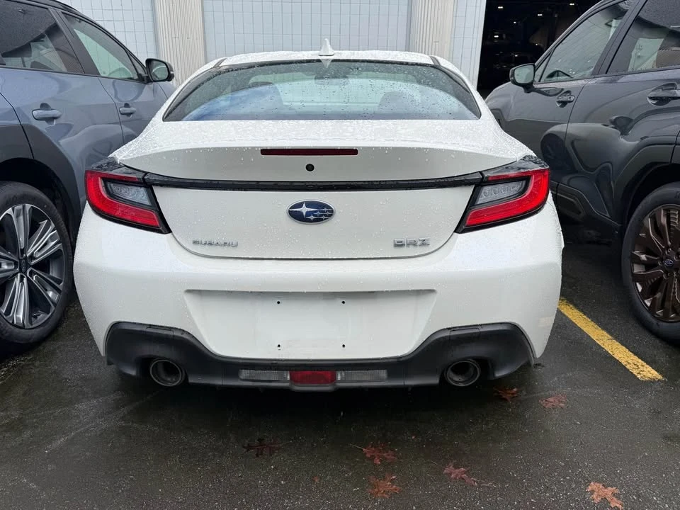 2023 Subaru BRZ 2nd Gen - Image 6 of 7