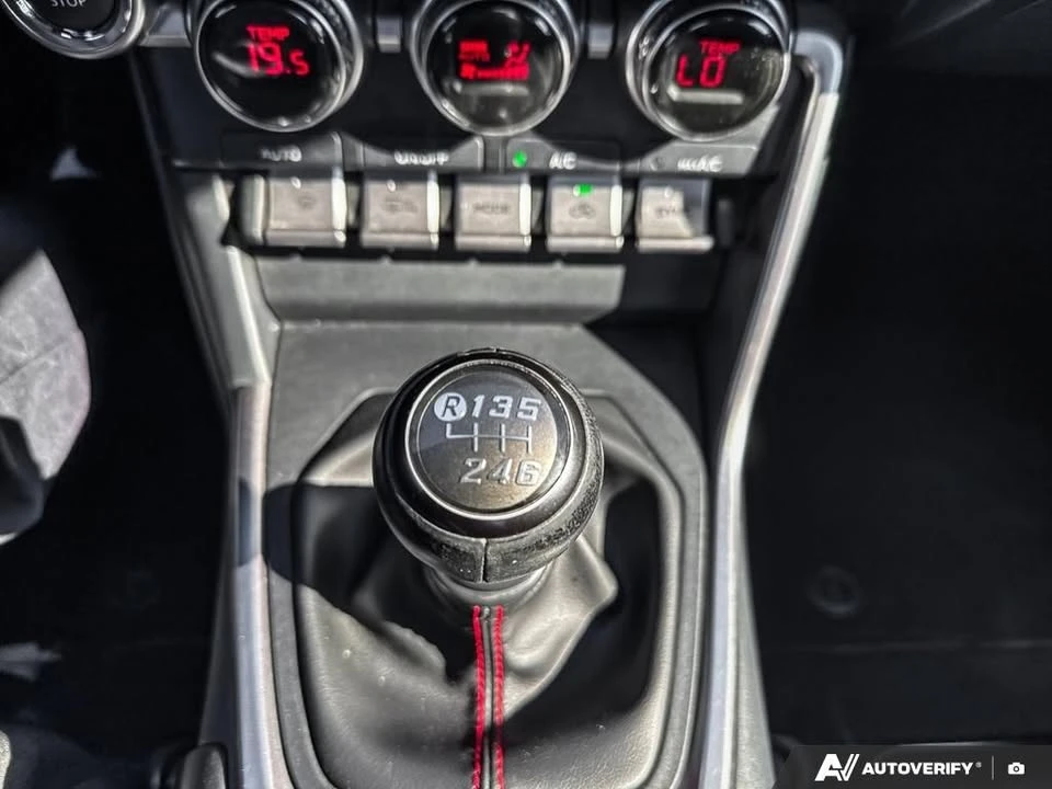 2023 Subaru BRZ 2nd Gen - Image 17 of 20