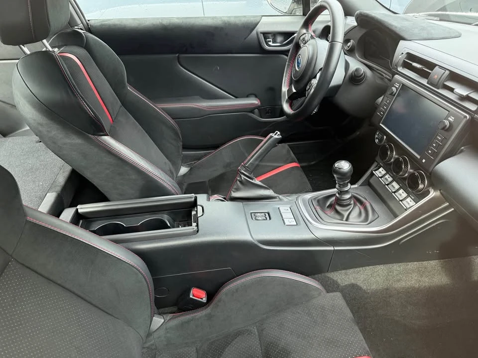2023 Subaru BRZ 2nd Gen - Image 7 of 7