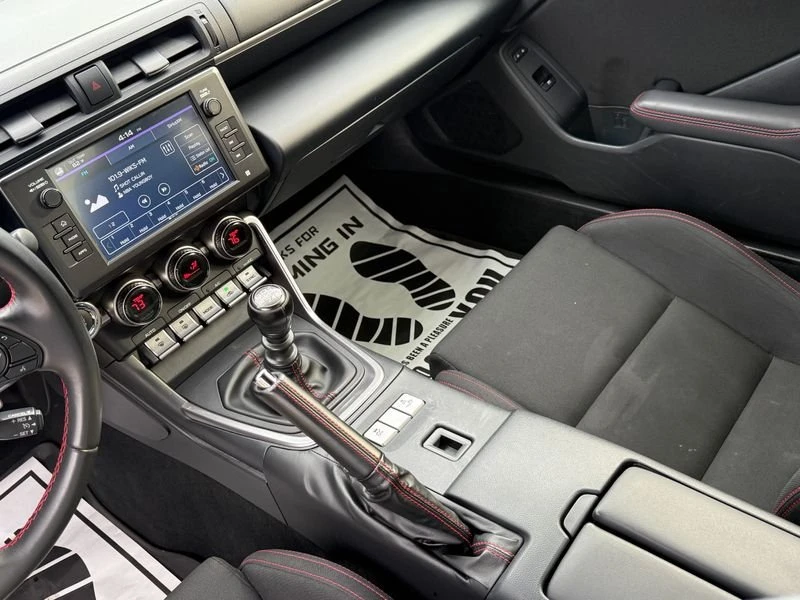 2023 Subaru BRZ 2nd Gen - Image 12 of 19
