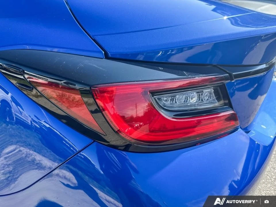 2023 Subaru BRZ 2nd Gen - Image 8 of 20